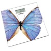 Весы напольные SATURN  ST-PS0282 ButterflyB