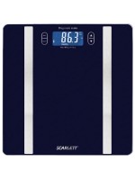 Весы напольные SCARLETT  SC - BS33ED82