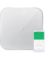 Весы напольные XIAOMI Mi Smart Scale 2