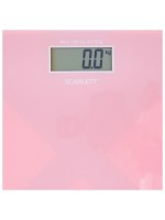 Весы напольные SCARLETT  SC-BS33E041