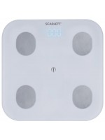 Весы напольные SCARLETT  SC-BS33ED47