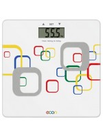 Весы напольные ECON  ECO-BS114F