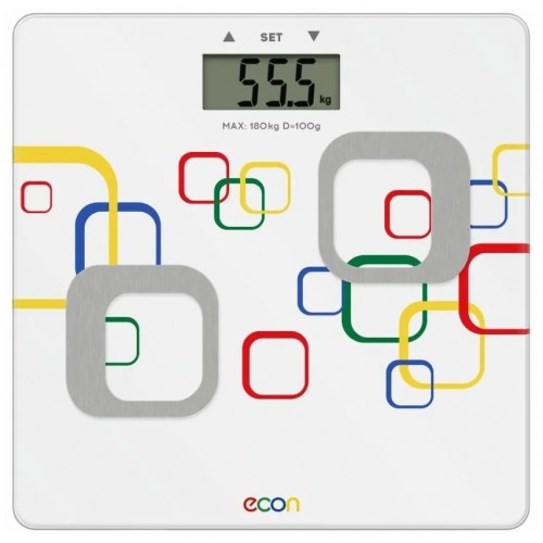 Весы напольные ECON  ECO-BS114F