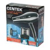 Фены CENTEK CT-2251 черный