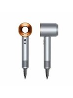 Фен DYSON Supersonic HD07 Nickel/Copper UK (389923-01)