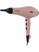 Фен POLARIS PHD 2600ACi Salon Hair розовый