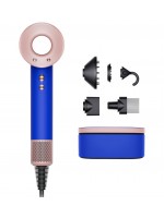 Фен DYSON Supersonic HD07 Blue/Blush