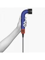 Фен DYSON HD18 Pro Vinca Blue