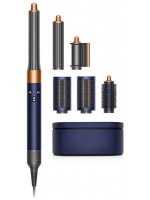 Мультистайлер DYSON Airwrap HS05 Complete Long (Prussian Blue/Rich Copper)