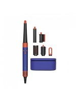 Мультистайлер DYSON HS08 Vinca Blue (c диффузором)