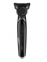 Машинка для стрижки BABYLISS T881E, черный