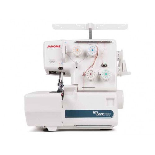 Швейная машина  JANOME  ML 205 D