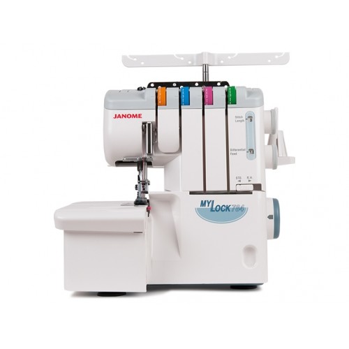 Швейная машина JANOME ML-784