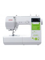 Швейная машина JANOME  4100L