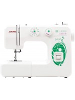 Швейная машина JANOME S-19