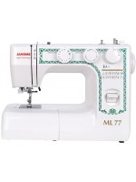 Швейная машина JANOME  ML 77