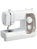 Швейная машина BROTHER LX1700s
