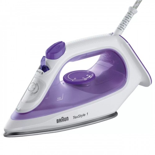 Утюг BRAUN SI1080VI