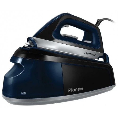 Отпариватель PIONEER  SI3002