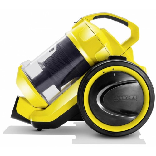 Пылесос KARCHER VC 3 EU (1.198-125.0)