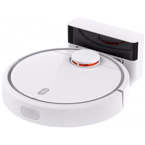 Пылесос XIAOMI Mi Robot Vacuum