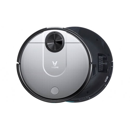 Пылесос XIAOMI Viomi Cleaning Robot V-RVCLM21B