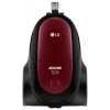 Пылесос LG VK-76A01NDR