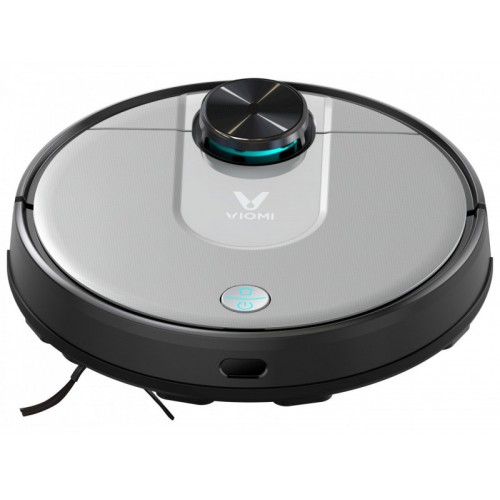 Пылесос  XIAOMI VIOMI Robot Vacuum Cleaner V2 PRO