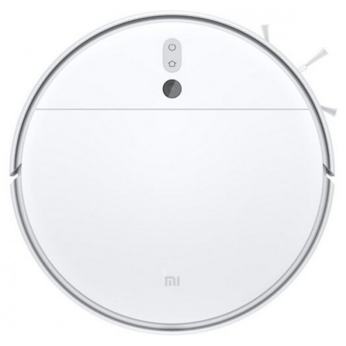 Пылесос XIAOMI  Mi Robot Vacuum-Mop 2 EU