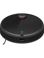 Пылесос XIAOMI Mi Robot Vacuum-Mop 2 Pro Black EU