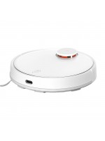 Пылесос XIAOMI  Mi Robot Vacuum-Mop 2 Pro White EU