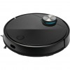 Пылесос VIOMI Robot Vacuum V3 Max Black