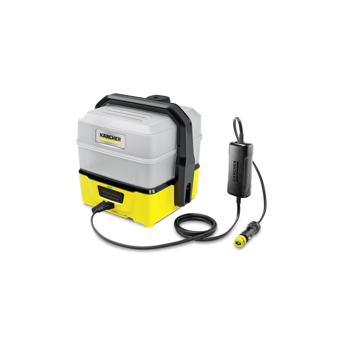 Karcher oc 3 plus. Портативная мойка Karcher OC 3. Керхер oc3 чихает. Передвижная мойка высокого давления. Мобильная минимойка.