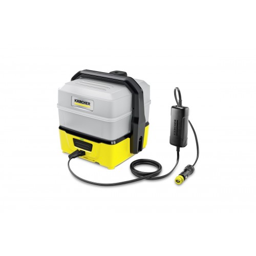 Минимойка KARCHER OC 3 **EU (1.680-015.0)