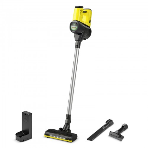 Пылесос KARCHER VC 6 Cordless ourFamily (1.198-660.0)