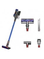 Пылесос DYSON V8 Fluffy Extra (blue)