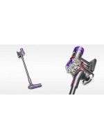 Пылесос DYSON V8 (SV25) silver/nickel