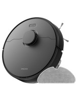 Пылесос DREAME D9 MAX Gen 2 (Black)