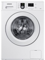 Стиральная машина Samsung WF8590NLW8