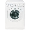 Стиральная машина Hotpoint Ariston ARSL 103(CIS).L