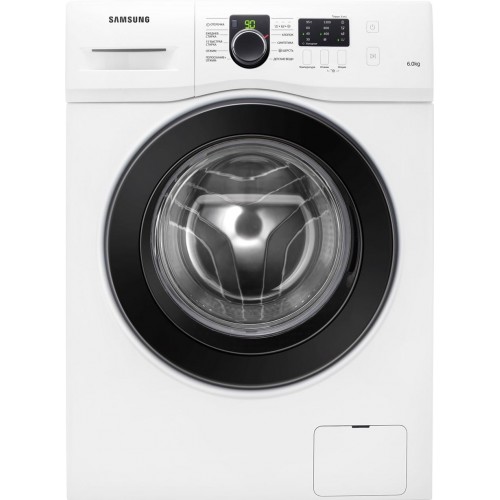 Стиральная машина samsung wf60f1r2f2wdlp