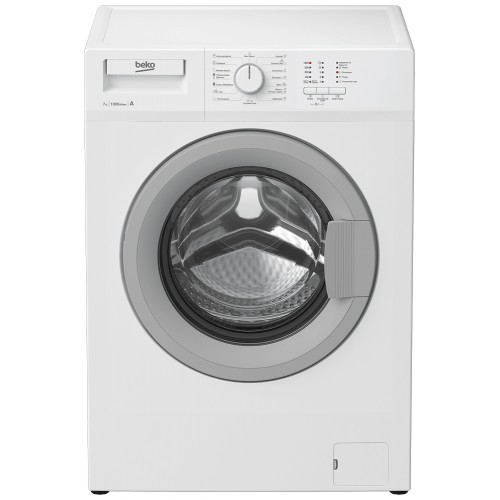 Стиральная машина BEKO RGE 785P1XSW