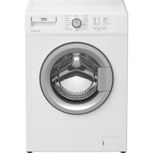 Стиральная машина BEKO RGS 484P1 BSW