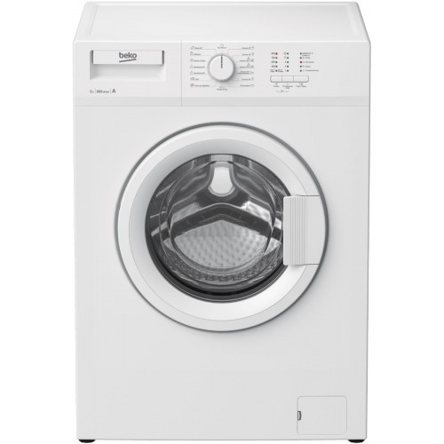 Стиральная машина BEKO  RGS 54P1 BWW