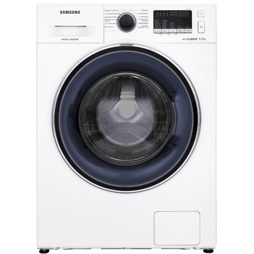 Стиральная машина SAMSUNG WW80R42LHFWDUA