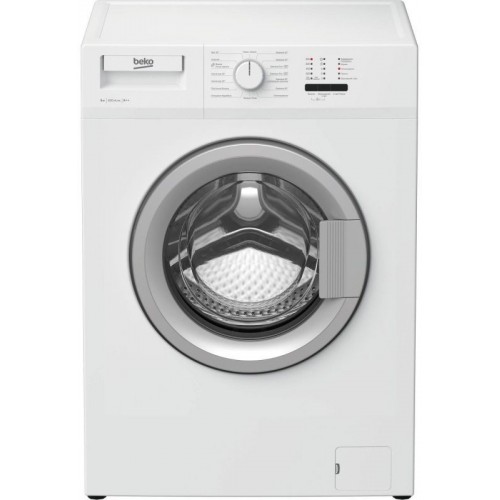 Стиральная машина Beko WRS54P1BSW