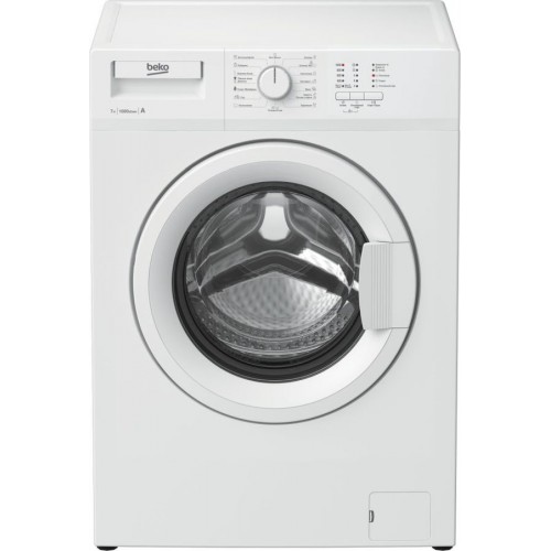 Стиральная машина Beko WRE75P1XWW