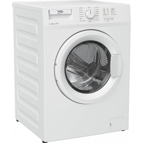 Стиральная машина beko wre75p2xww