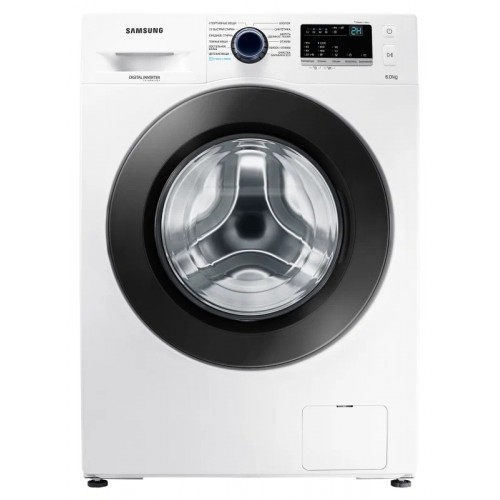 Стиральная машина SAMSUNG WW60J32G0PW/UA