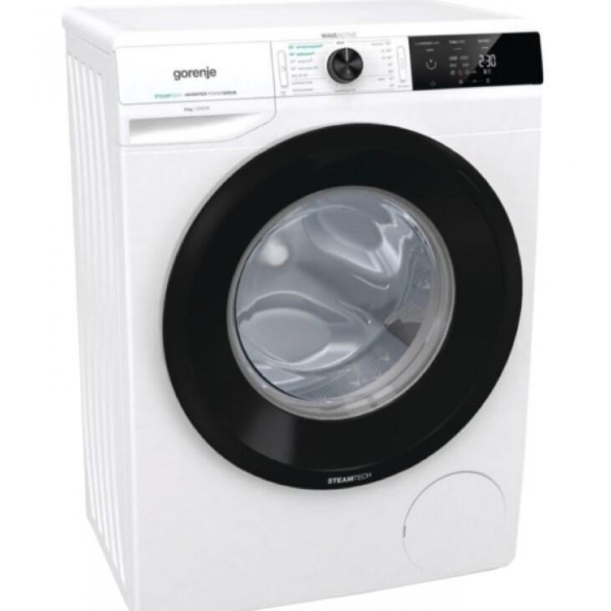 Стиральная машина gorenje w2nhpi72scsirv